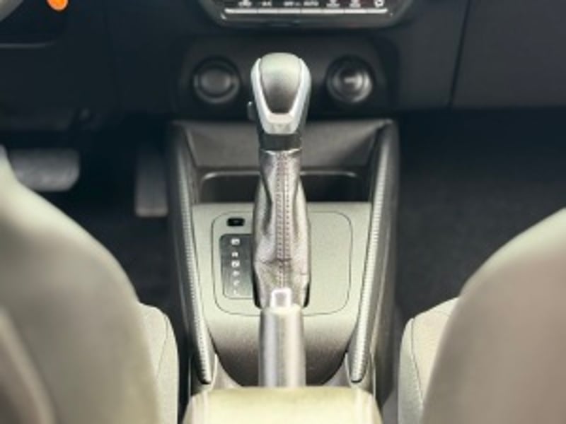 Suzuki Baleno 2024 - Imagen 18 de 20