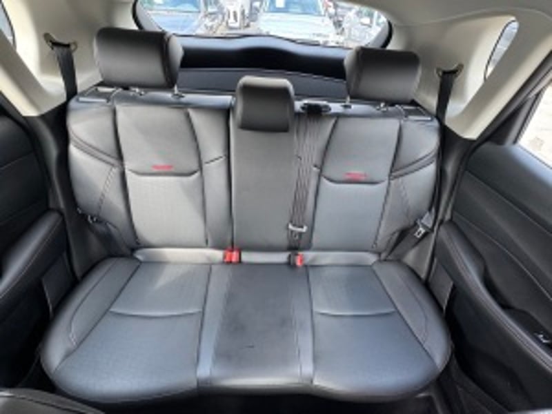 Changan Cs35 2025 - Imagen 20 de 20