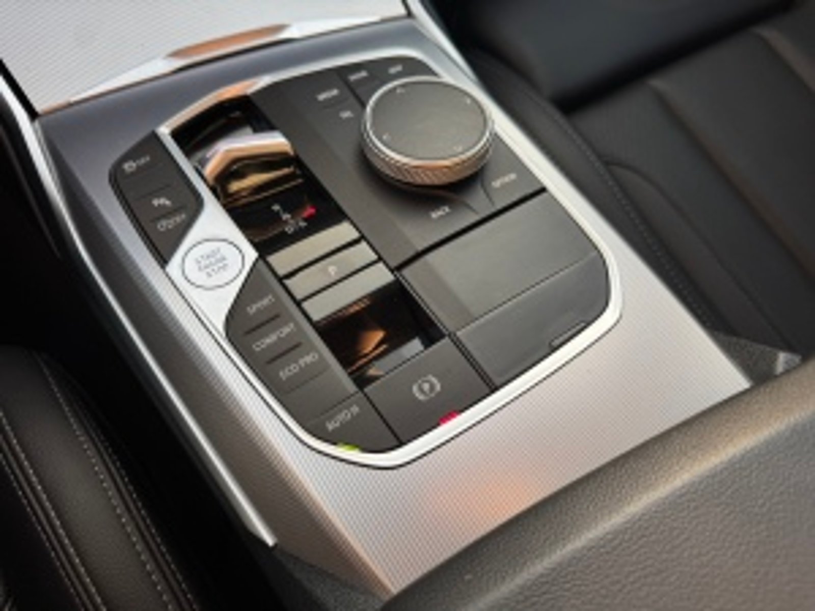 BMW 320d 2023 - Imagen 20 de 20