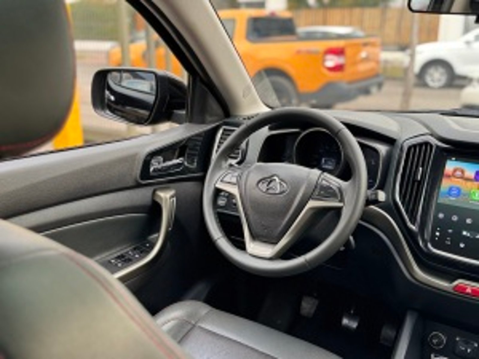 Changan Cx70 2021 - Imagen 18 de 20
