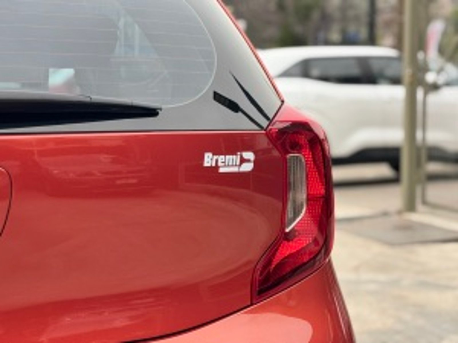 Kia Morning 2022 - Imagen 10 de 20