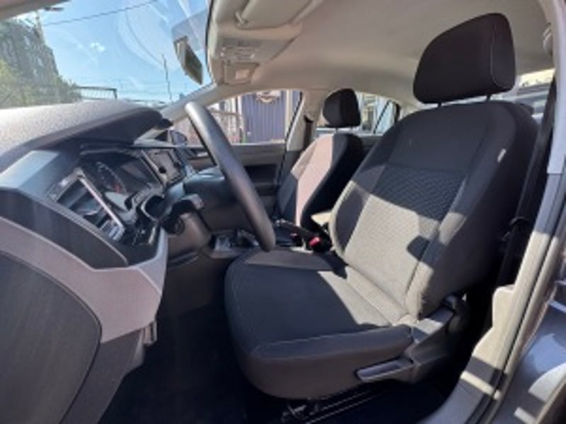 Volkswagen Virtus 2021 - Imagen 13 de 20