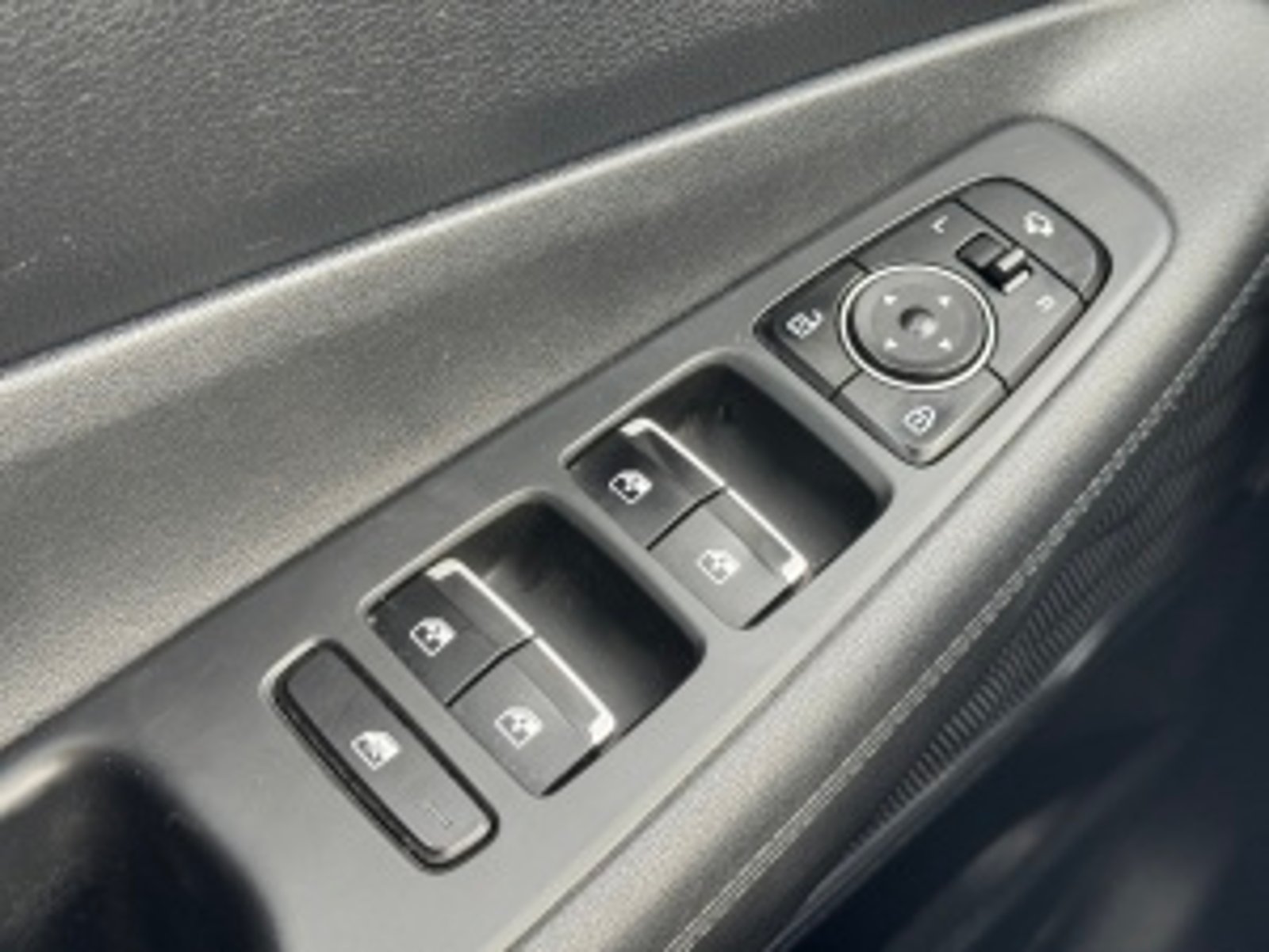 Hyundai Santa FE 2021 - Imagen 13 de 20