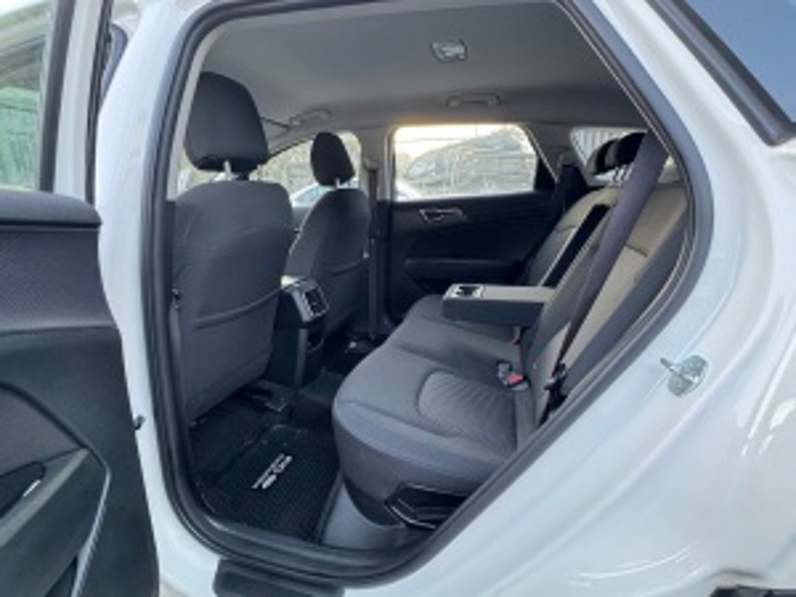 KIA Sportage 2024 - Imagen 14 de 20