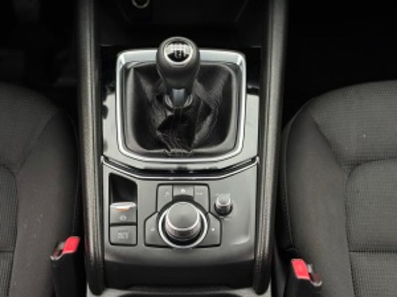 Mazda CX5 2022 - Imagen 15 de 20