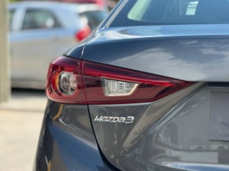 Mazda 3 2019 - Imagen 9 de 20