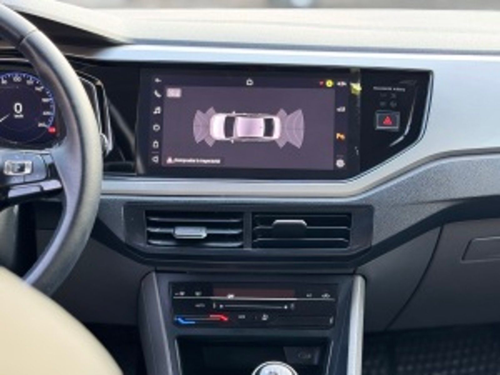 Volkswagen Virtus 2022 - Imagen 20 de 20