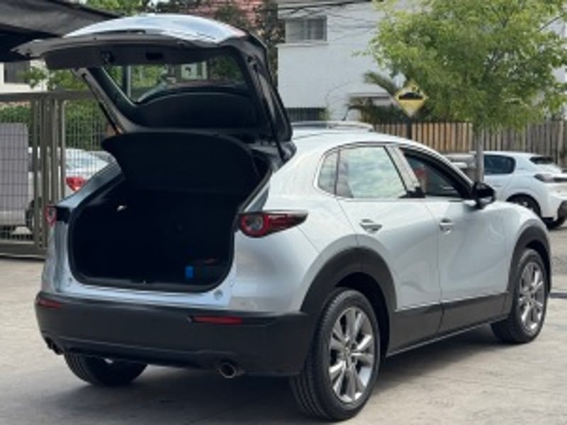 Mazda Cx30 2021 - Imagen 7 de 20