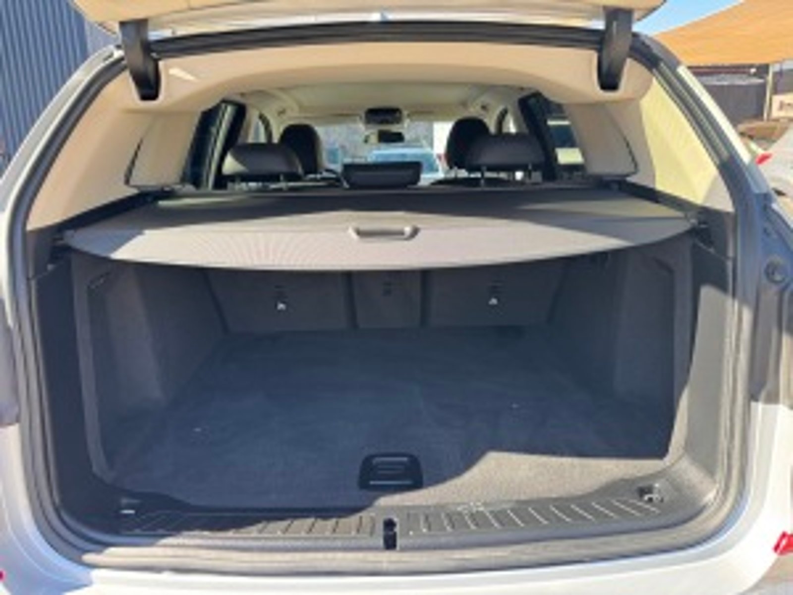 BMW X3 2020 - Imagen 19 de 20