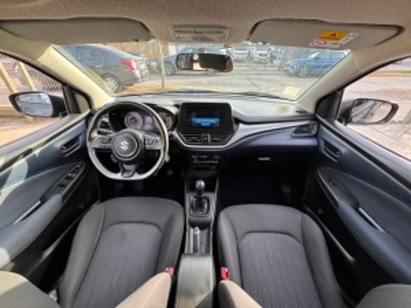 Suzuki Baleno 2024 - Imagen 14 de 20