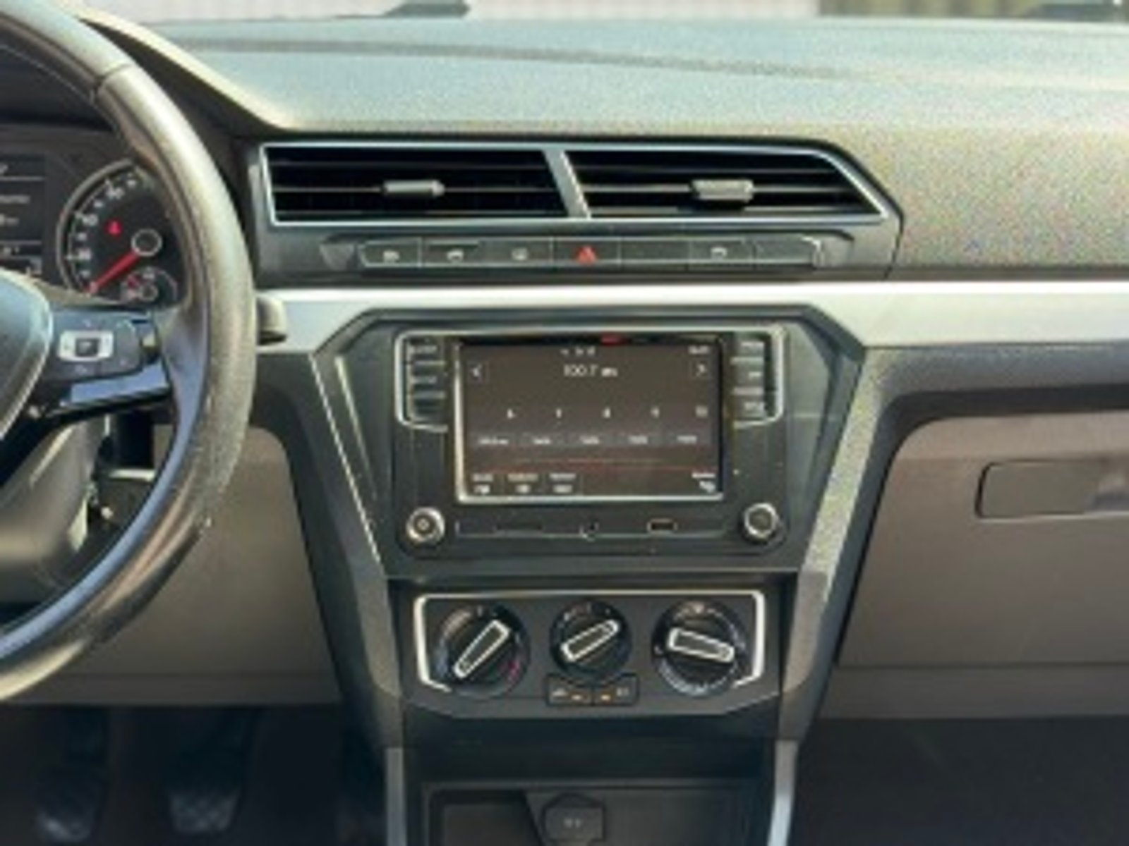 Volkswagen GOL Comfortline 1.6 2017 - Foto 2 de 20