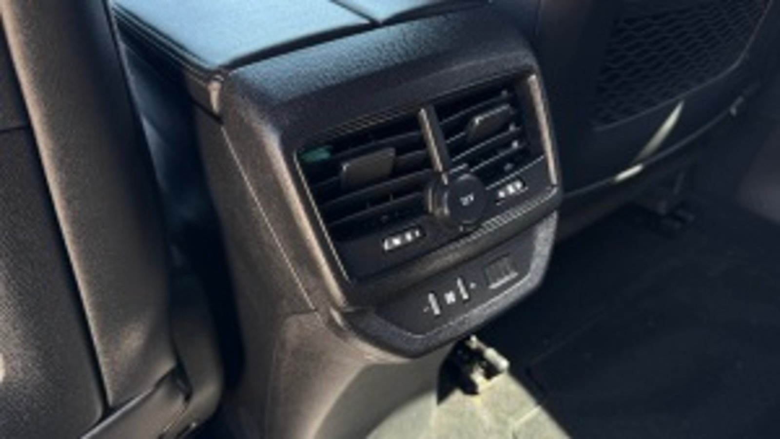 Peugeot 5008 2025 - Imagen 19 de 20