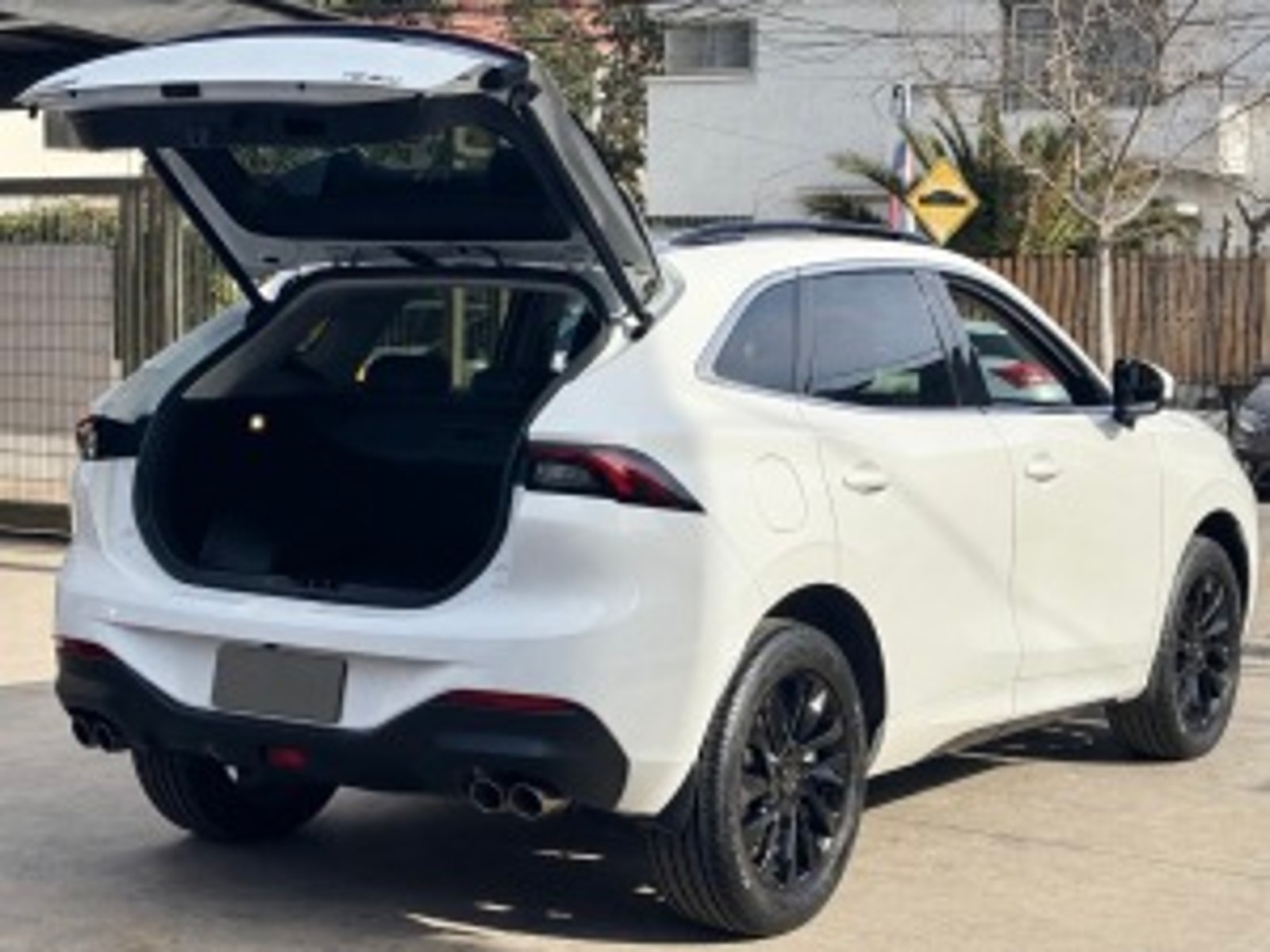 Dongfeng T5 2023 - Imagen 6 de 9