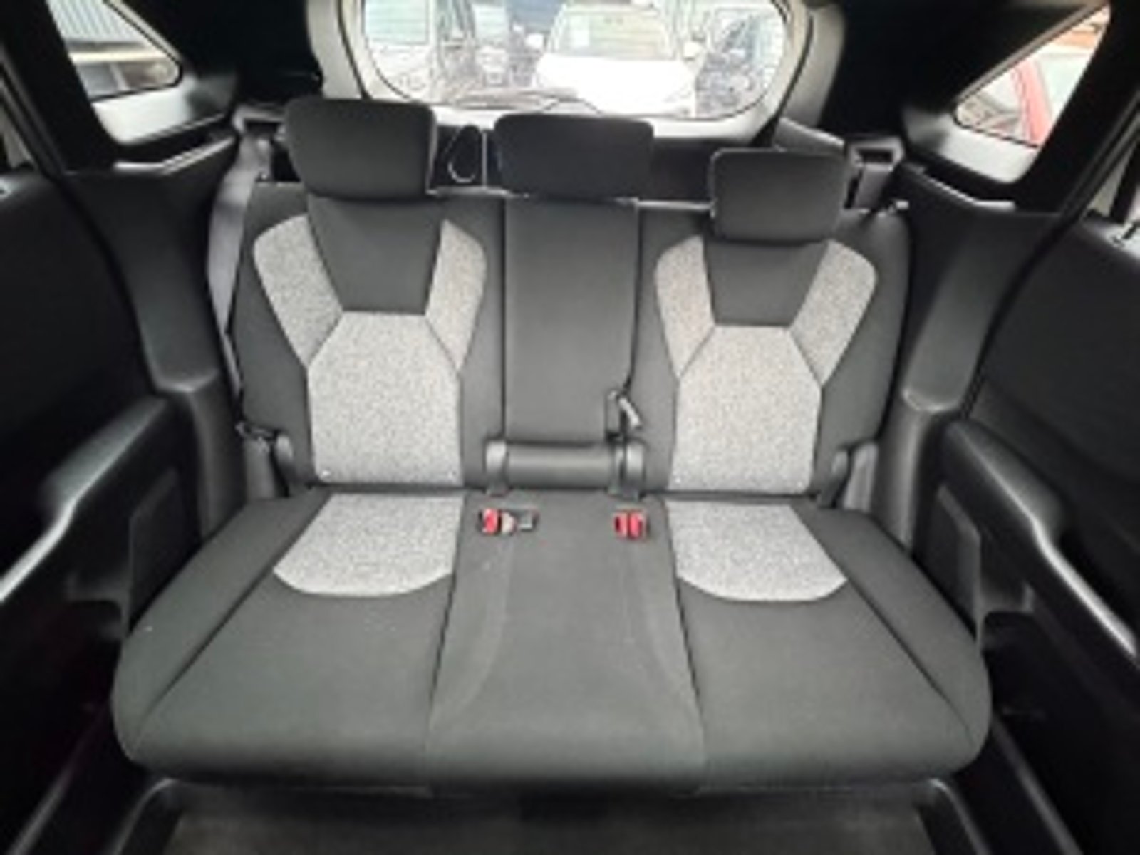 Mitsubishi Outlander Sport 2025 - Imagen 15 de 20