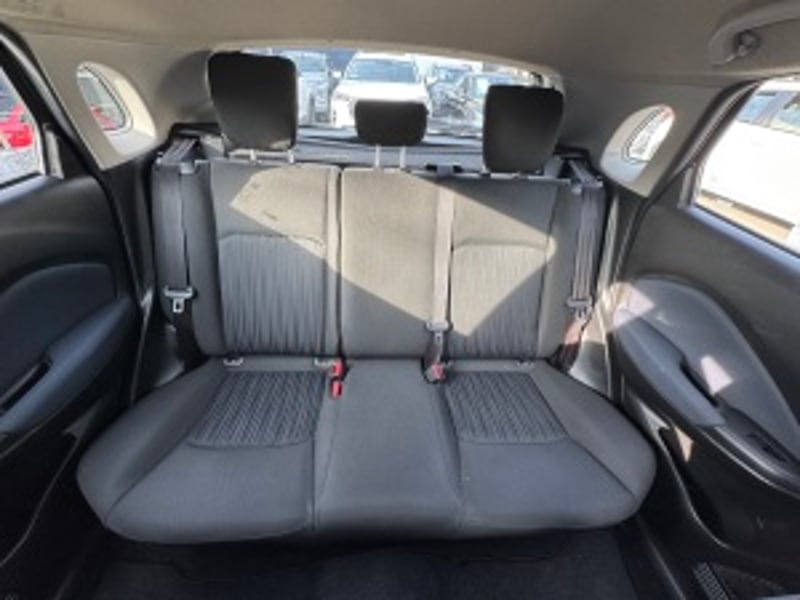 Suzuki Baleno 2024 - Imagen 15 de 20