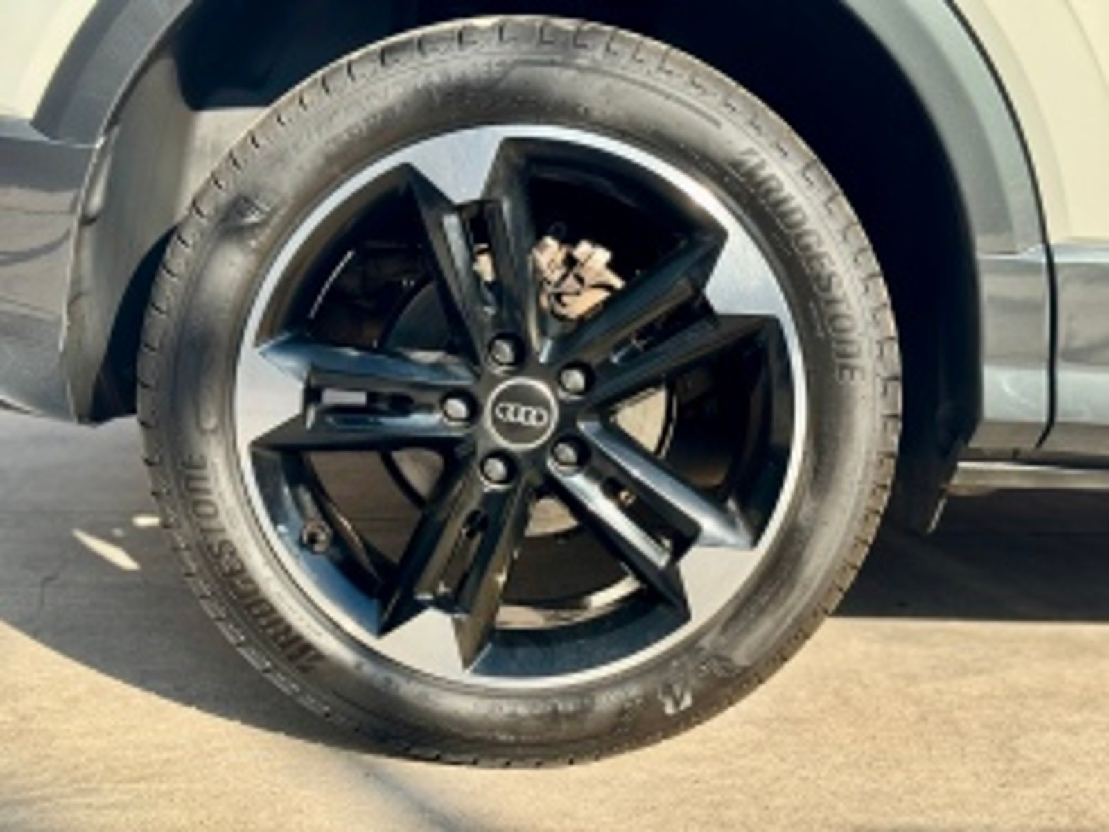 Audi Q2 2022 - Imagen 12 de 20
