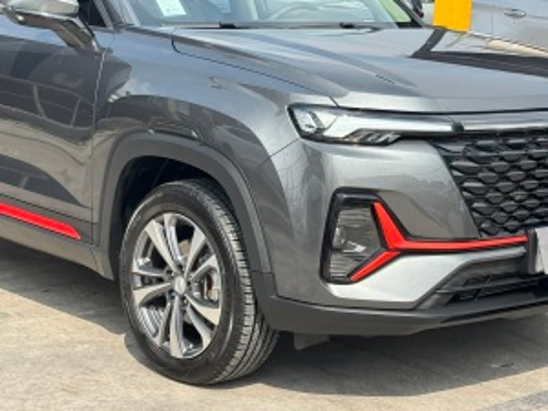 Changan Cs35 2025 - Imagen 11 de 20