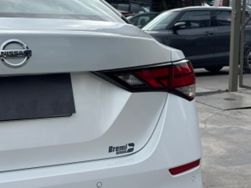 Nissan Sentra 2023 - Imagen 10 de 20