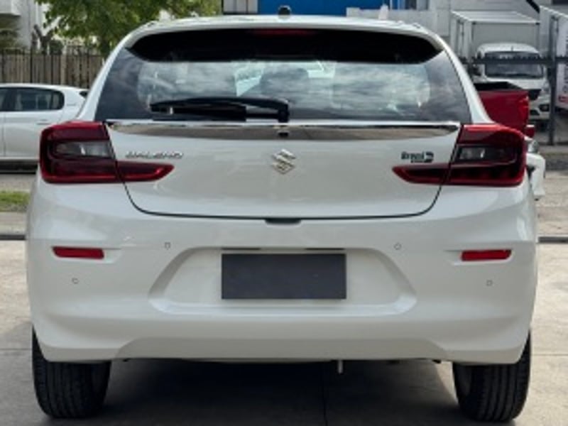 Suzuki Baleno 2024 - Imagen 5 de 20