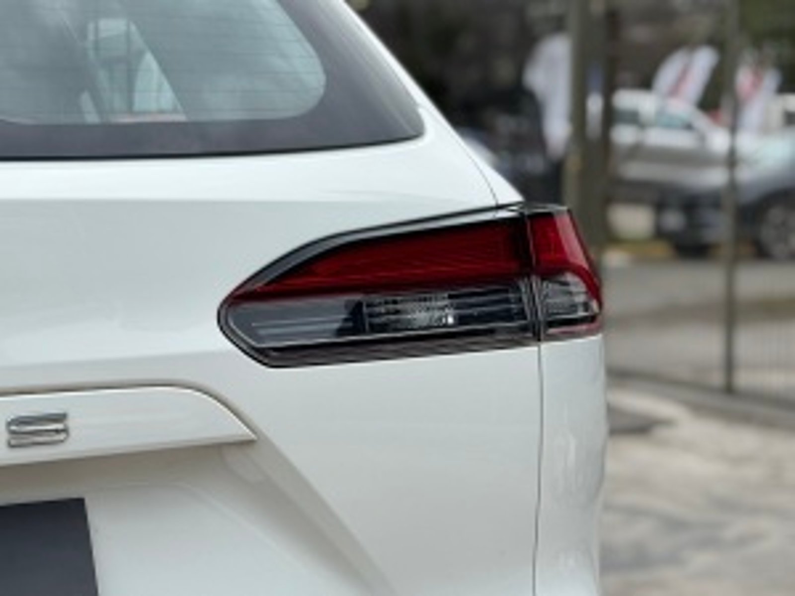 Toyota Corolla Cross 2023 - Imagen 10 de 20