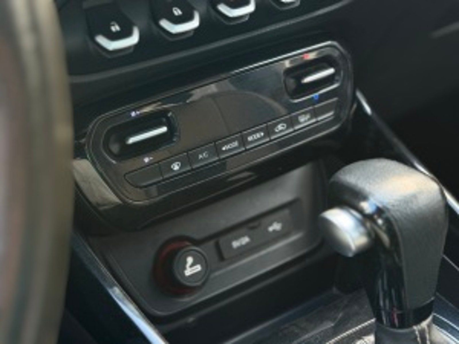 Chevrolet Captiva 2022 - Imagen 19 de 20