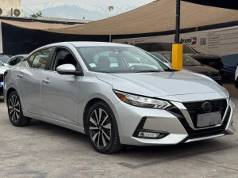Nissan Sentra 2023 - Imagen 3 de 20