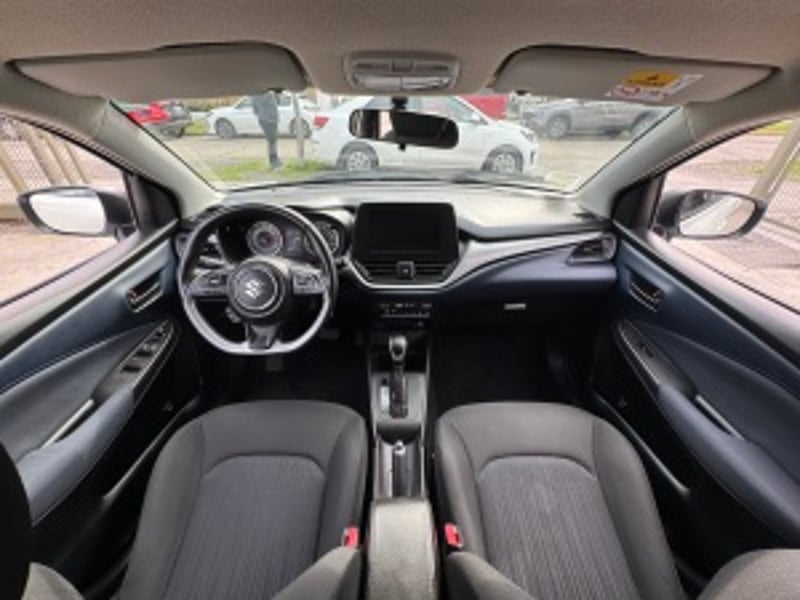 Suzuki Baleno 2024 - Imagen 16 de 20