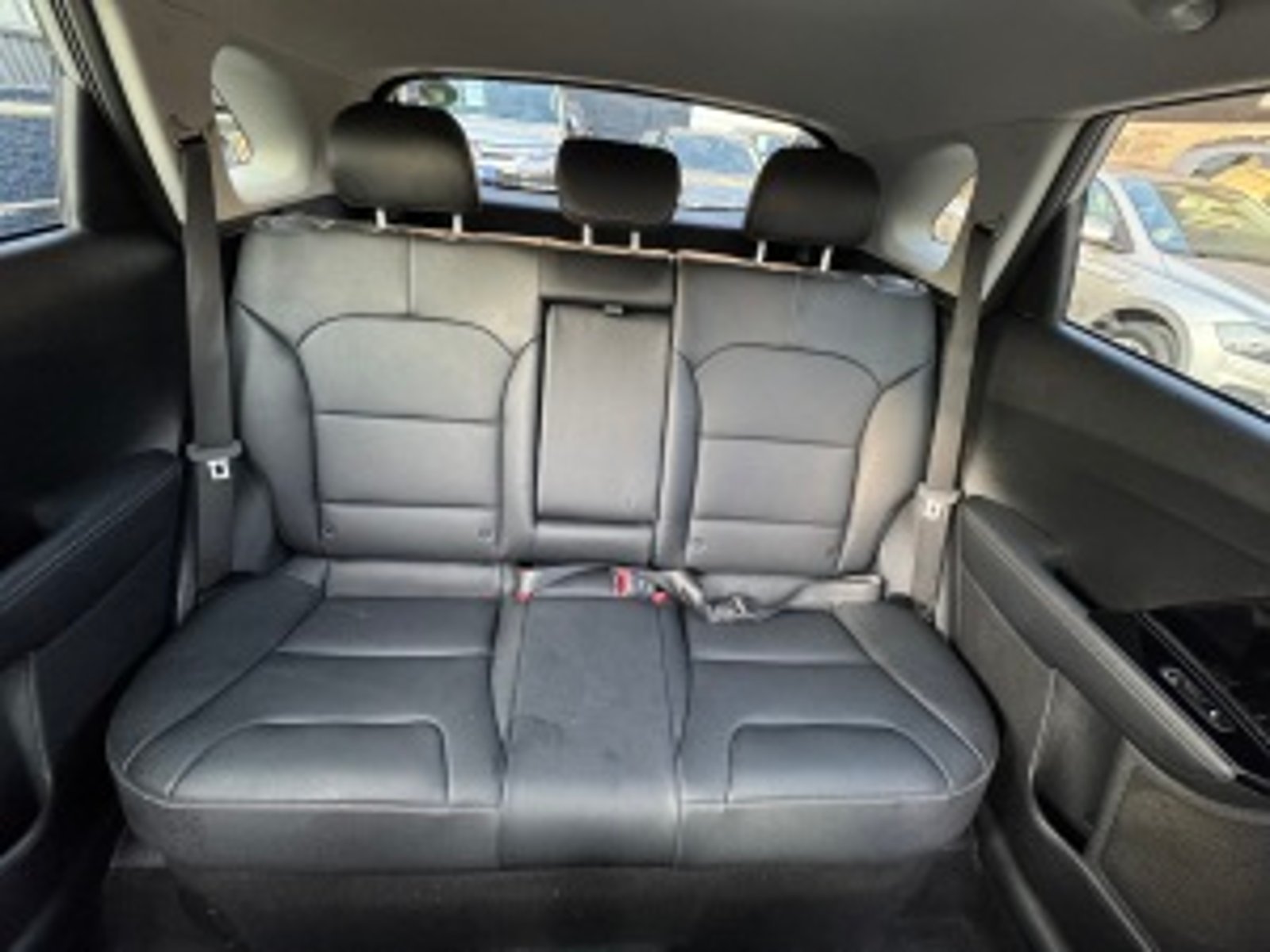 Kia Motors Niro 2022 - Imagen 15 de 20