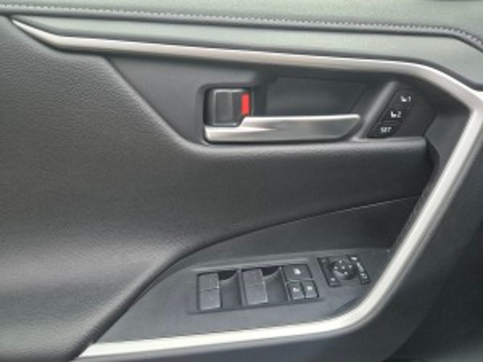 Toyota Rav4 Limited 2.5 4X4 2025 - Imagen 15 de 20