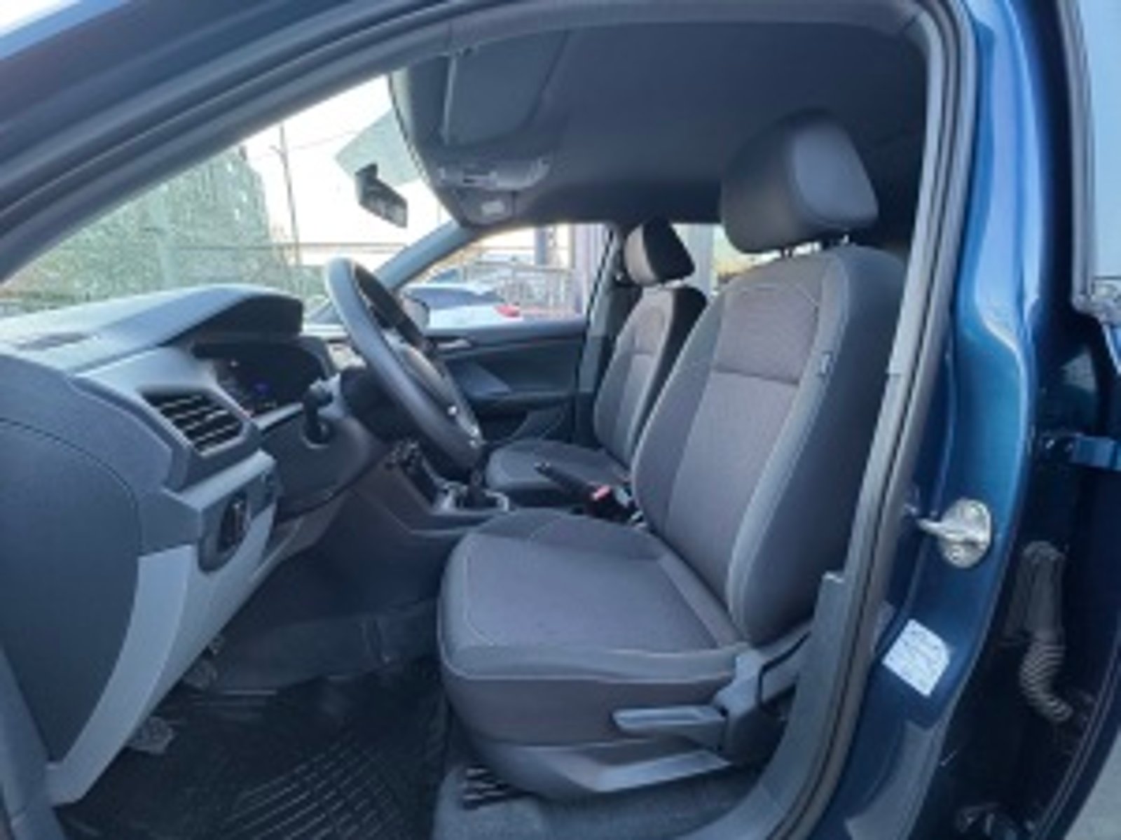 Volkswagen T Cross 2023 - Imagen 13 de 20