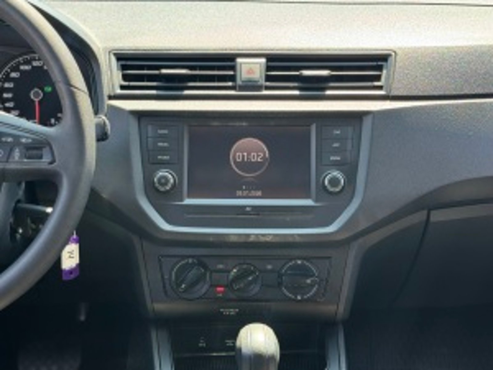 Seat Arona 2021 - Imagen 20 de 20