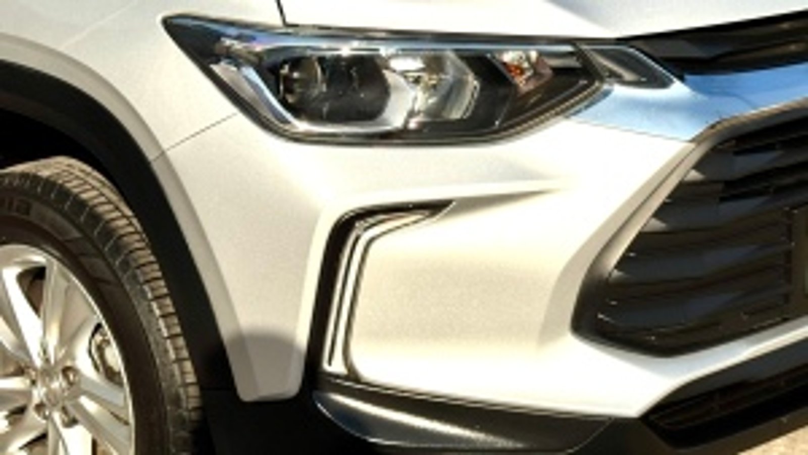 Chevrolet Tracker 2023 - Imagen 10 de 20