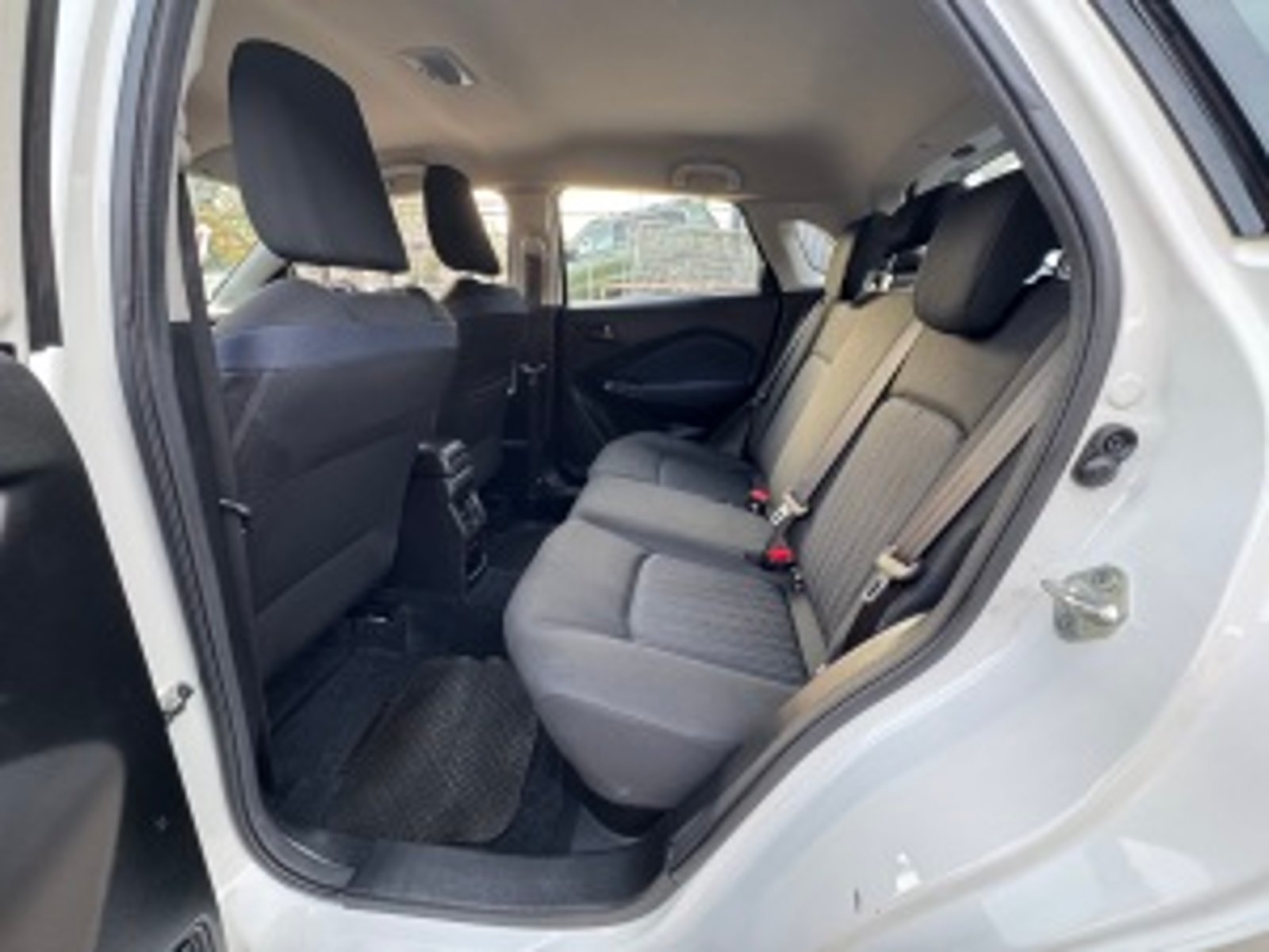 Suzuki Baleno 2024 - Imagen 14 de 20