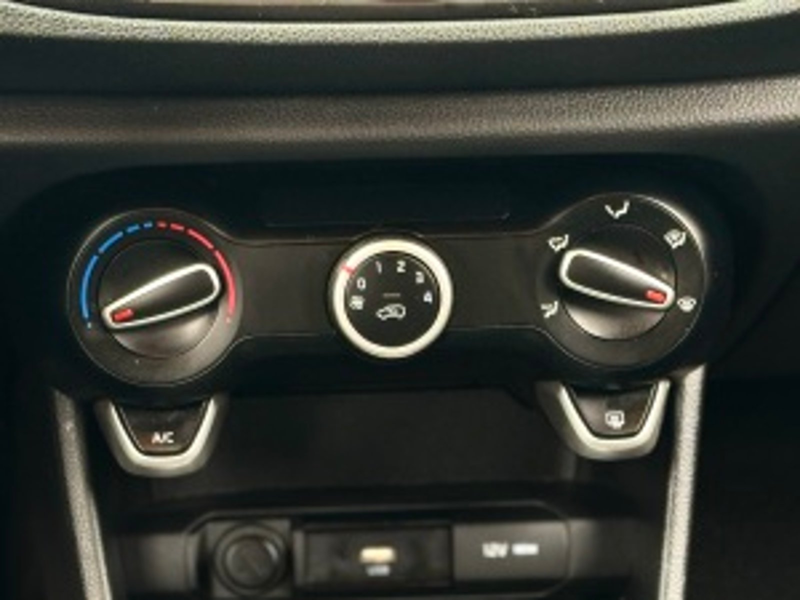 Kia Morning 2022 - Imagen 20 de 20
