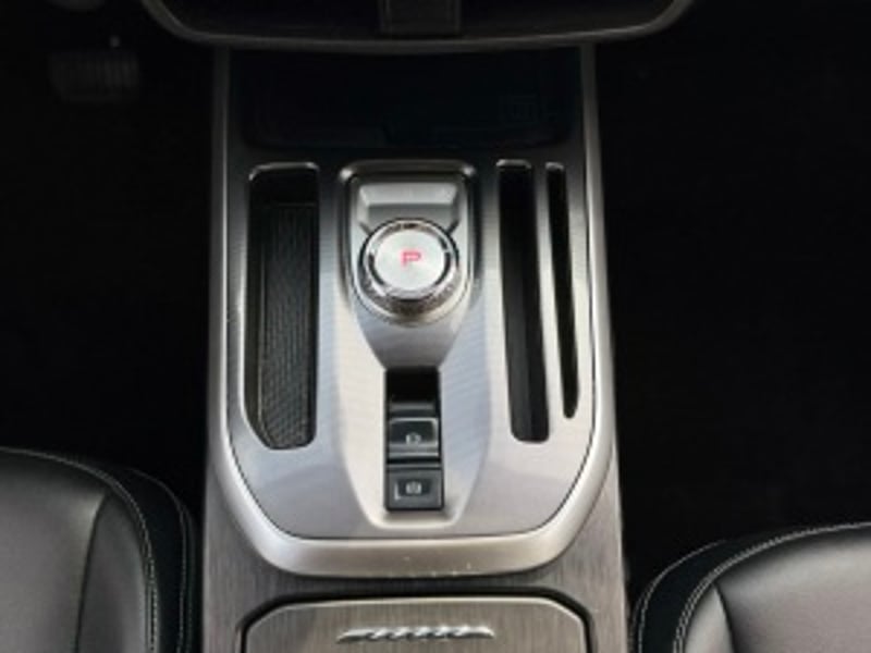 Haval Jolion 2022 - Imagen 19 de 20