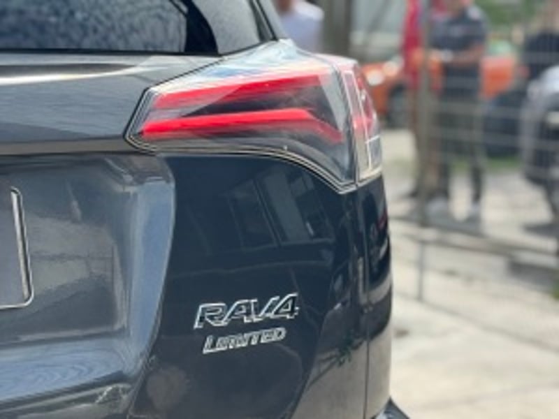 Toyota Rav4 2018 - Imagen 10 de 20