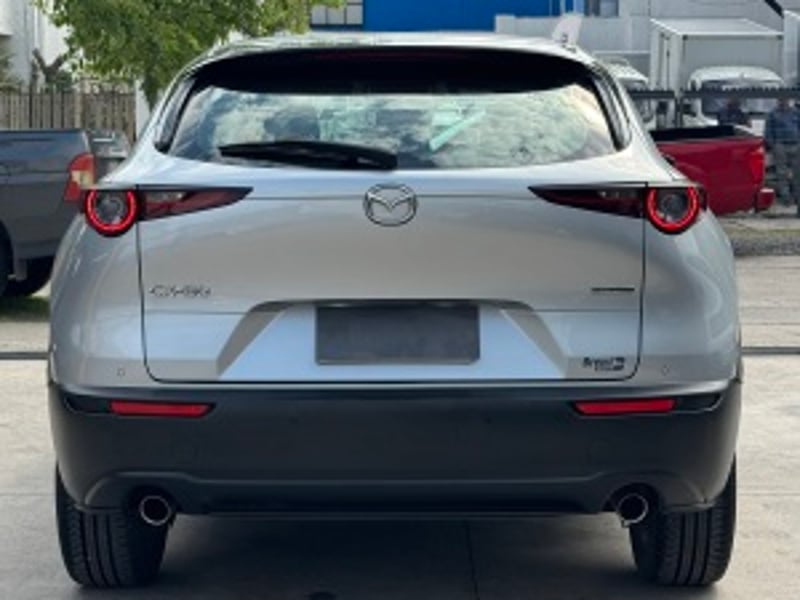 Mazda Cx30 2021 - Imagen 5 de 20