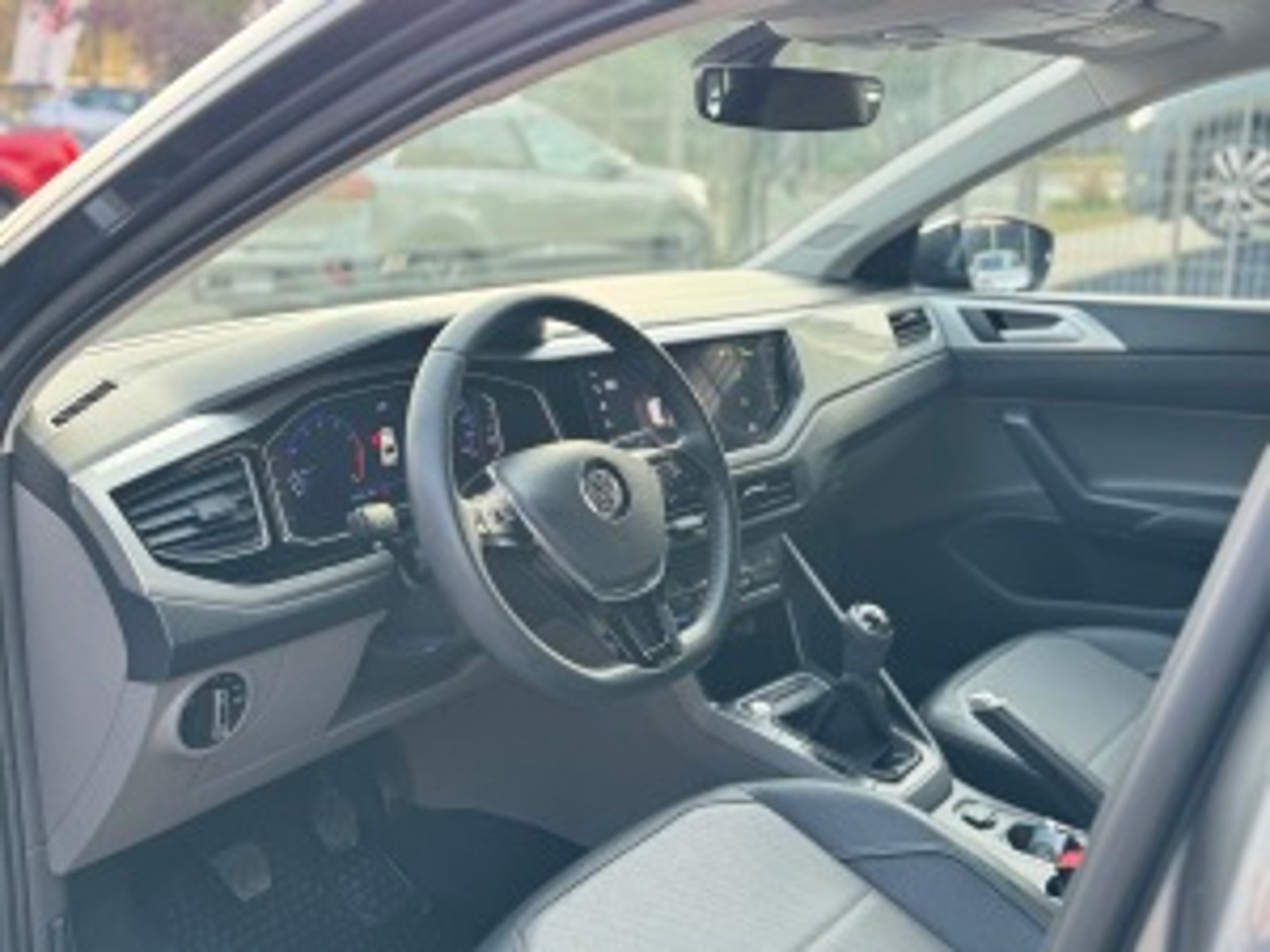 Volkswagen Virtus 2022 - Imagen 17 de 20