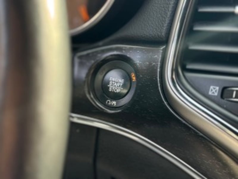 Jeep Grand Cherokee 2019 - Imagen 18 de 20