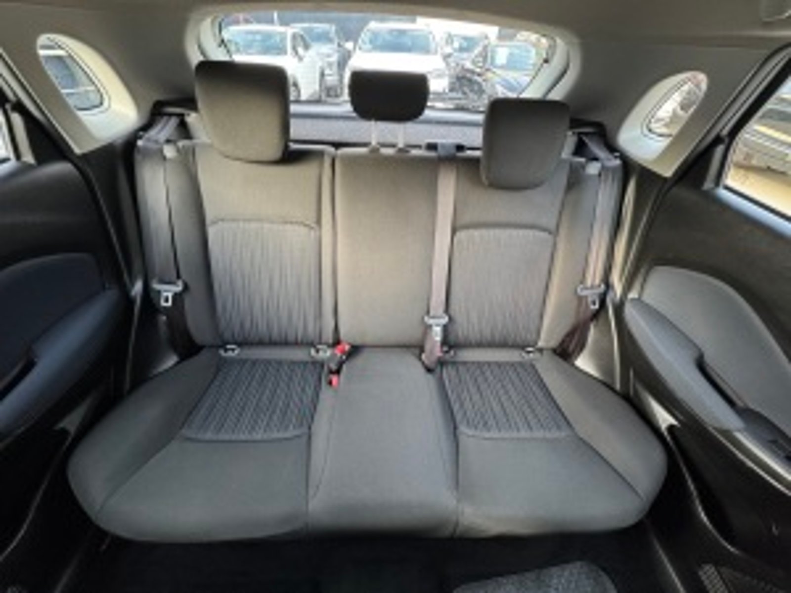 Suzuki Baleno 2024 - Imagen 15 de 20