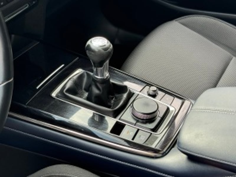 Mazda Cx30 2021 - Imagen 18 de 20