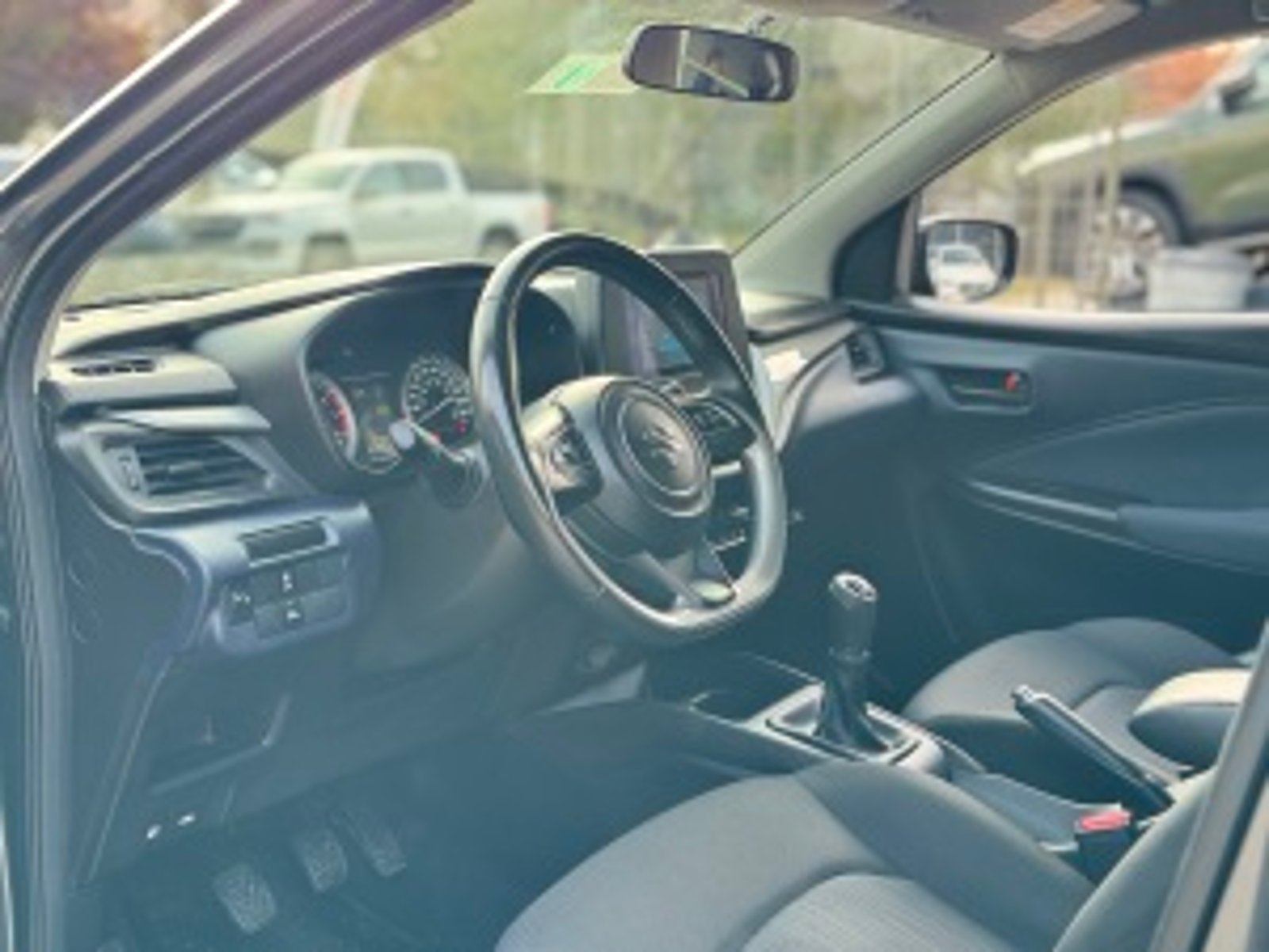 Suzuki Baleno 2024 - Imagen 19 de 20