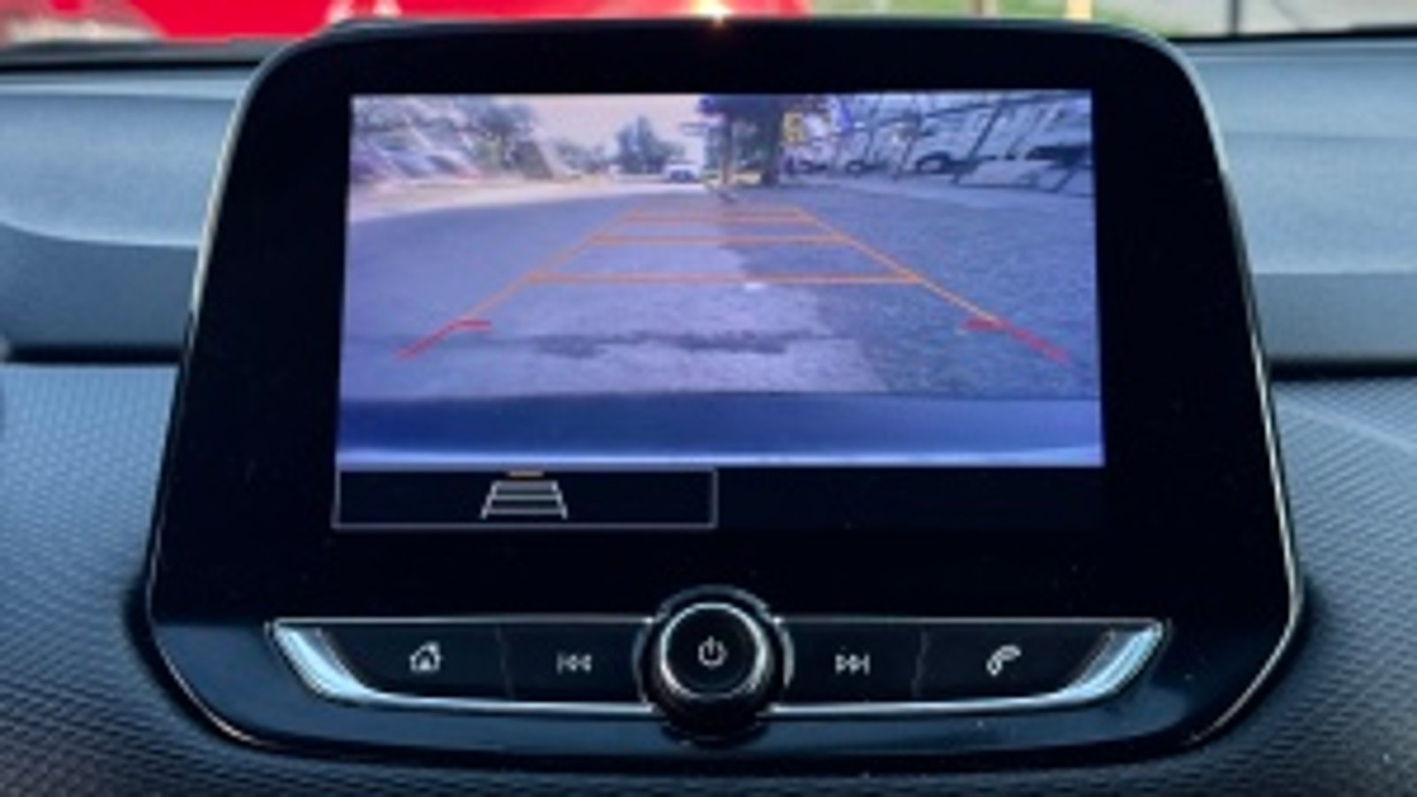 Chevrolet Tracker 2023 - Imagen 20 de 20