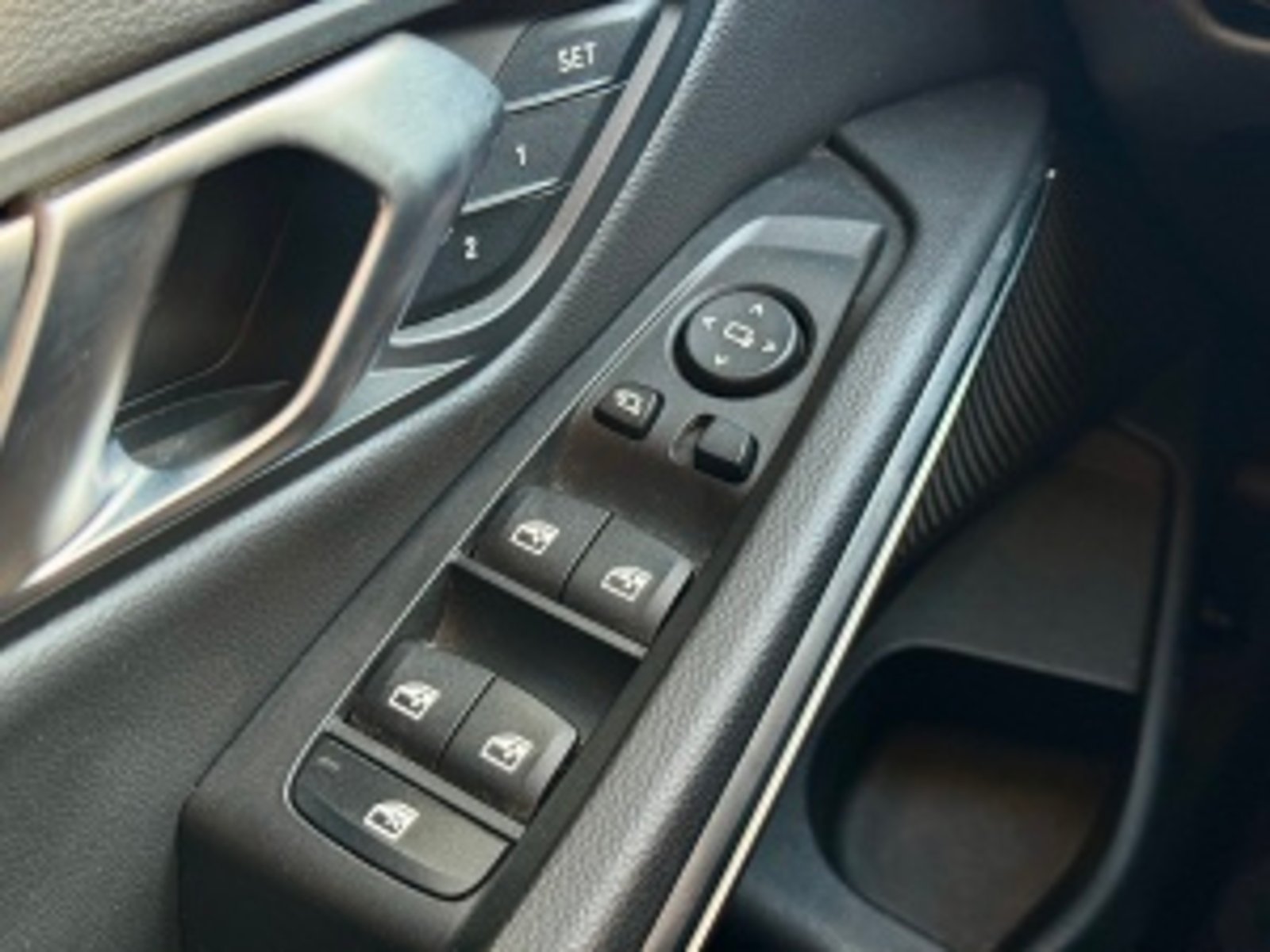 BMW 320d 2023 - Imagen 17 de 20