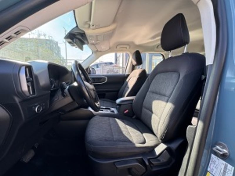Ford Bronco Sport 2022 - Imagen 13 de 20