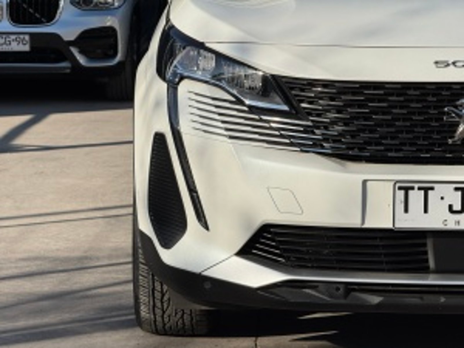 Peugeot 5008 2025 - Imagen 11 de 20