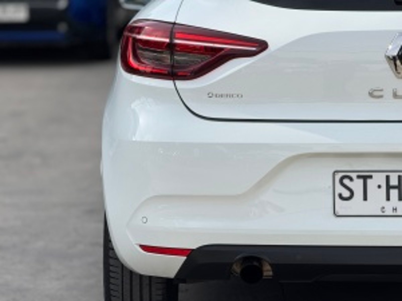 Renault Clio 2023 - Imagen 10 de 20