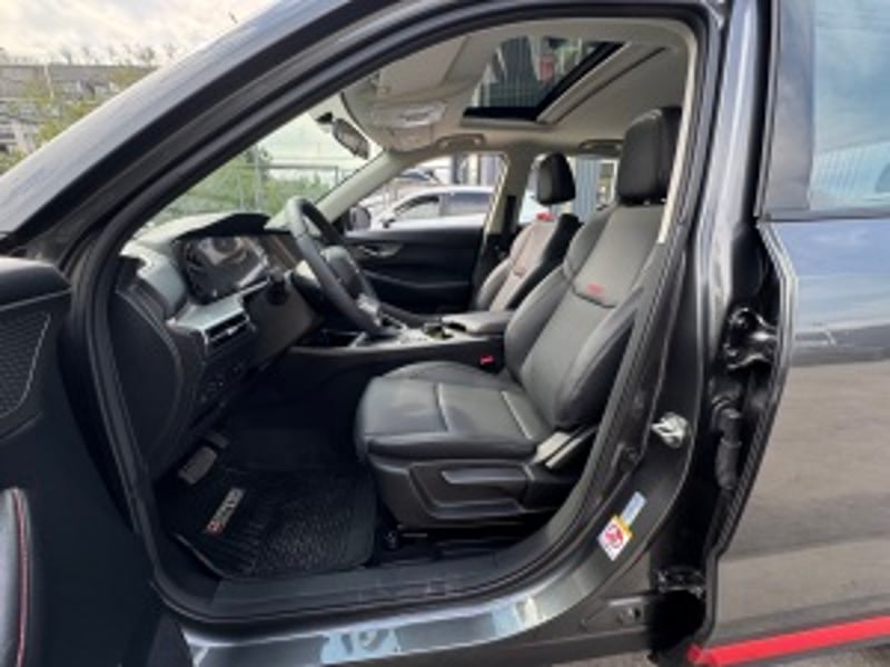 Changan Cs35 2025 - Imagen 18 de 20