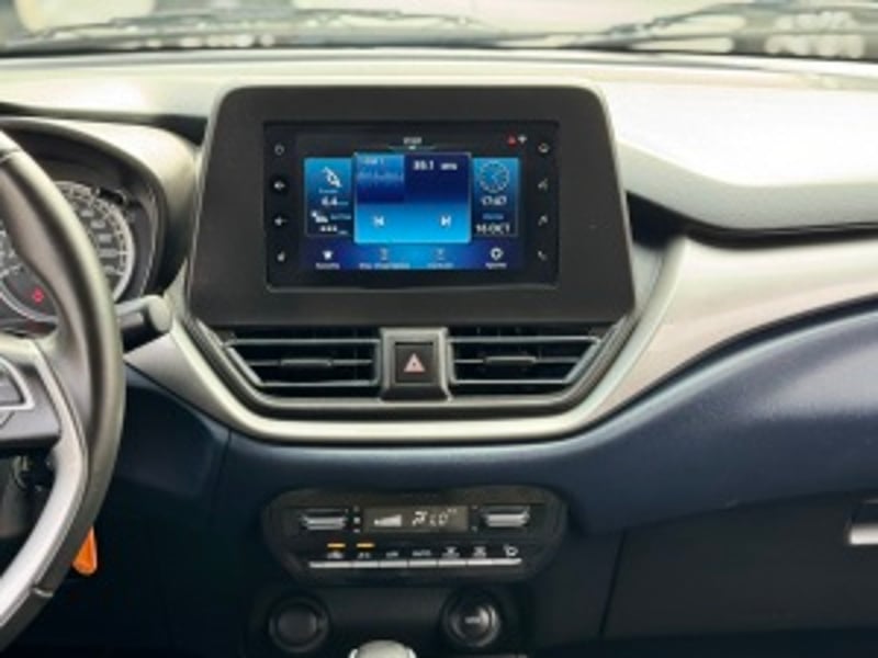 Suzuki Baleno 2024 - Imagen 19 de 20