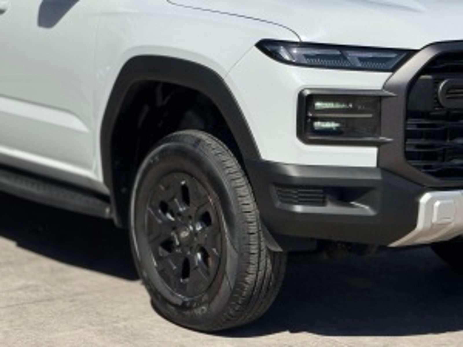 Chery Himla 2026 - Imagen 12 de 20